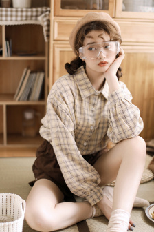 隔壁的姑娘